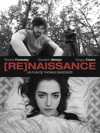 [RE]NAISSANCE movie poster