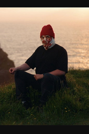 Blindboy: The Land of Slaves and Scholars movie poster