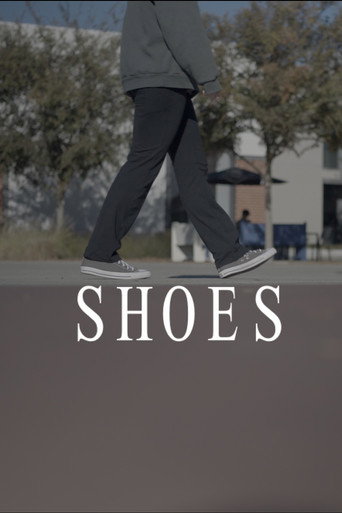 Shoes movie poster