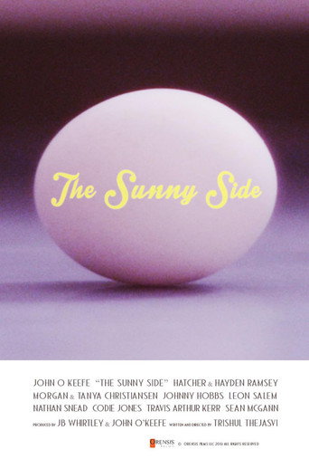 The Sunny Side movie poster