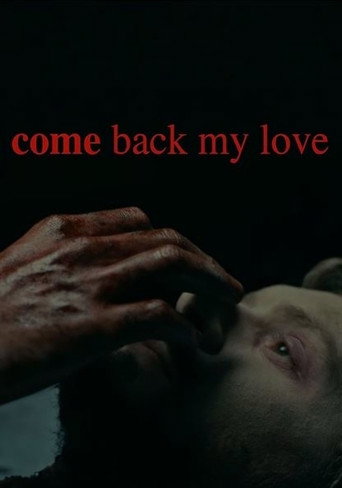 Come Back My Love movie poster