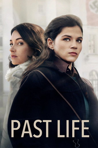 Past Life movie poster