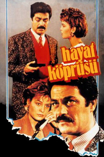 Hayat Köprüsü movie poster