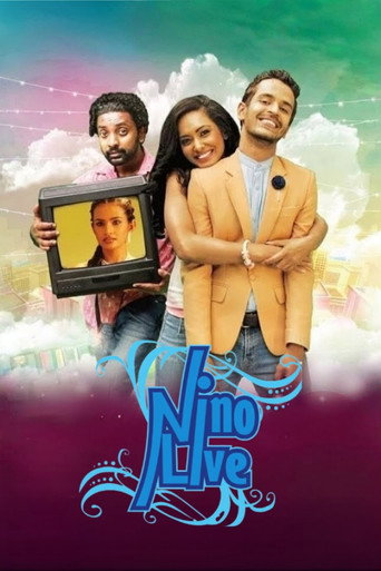 Nino Live movie poster