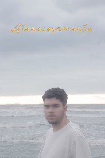 Atenciosamente, movie poster
