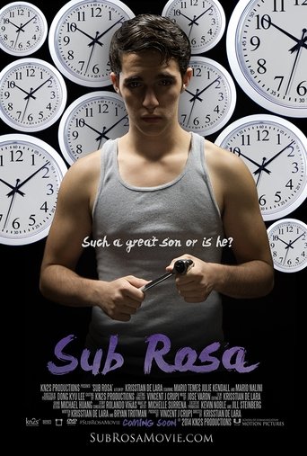 Sub Rosa movie poster