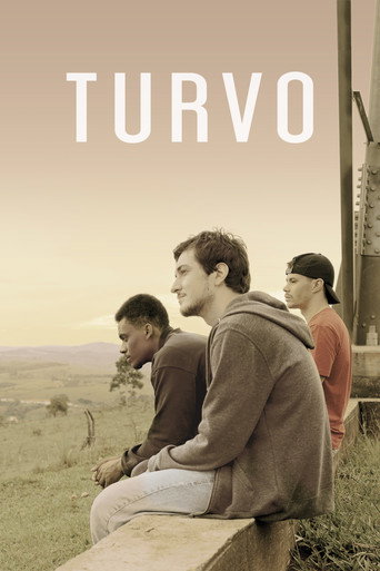 Turvo movie poster