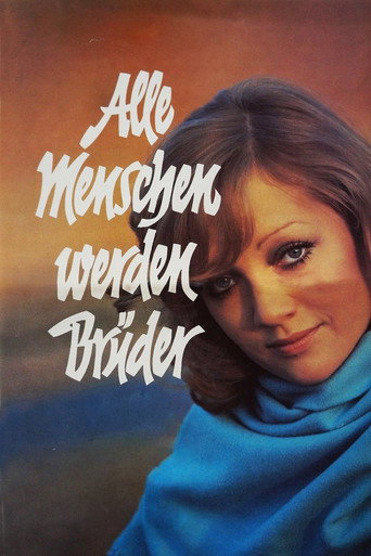 Alle Menschen werden Brüder movie poster