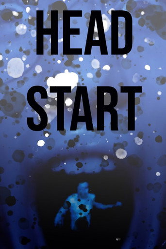 Head Start movie poster