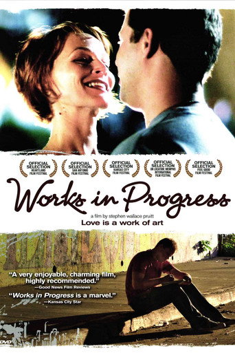 Works in Progress movie poster