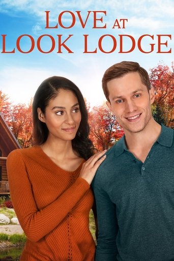 Love at Look Lodge movie poster