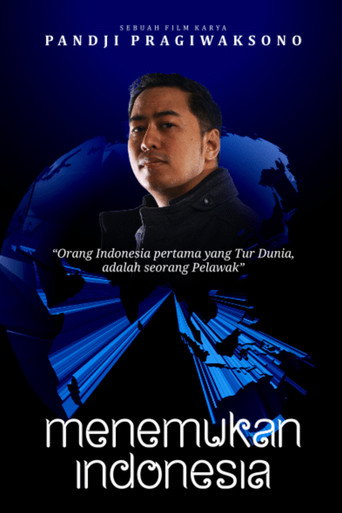 Menemukan Indonesia movie poster