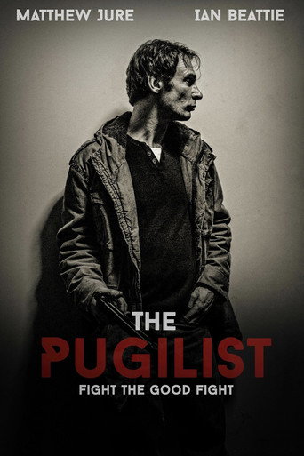 The Pugilist movie poster