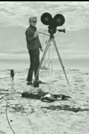 Andy Makes a Movie movie poster