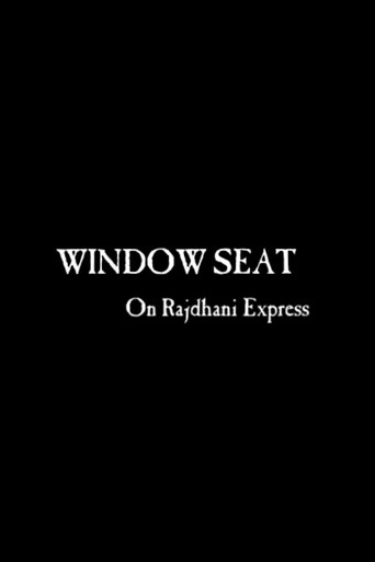 Window Seat in Rajdhani Express movie poster
