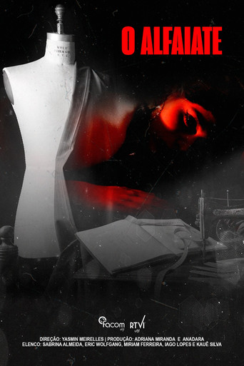 O Alfaiate movie poster