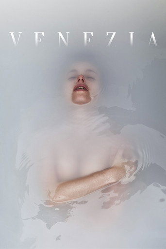 Venezia movie poster
