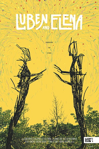 Luben & Elena movie poster
