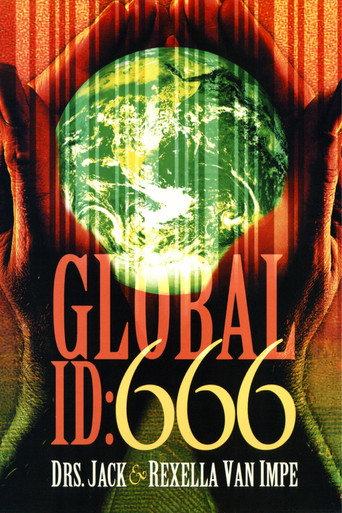 Global ID: 666 movie poster