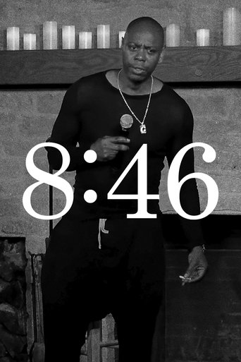 8:46 movie poster
