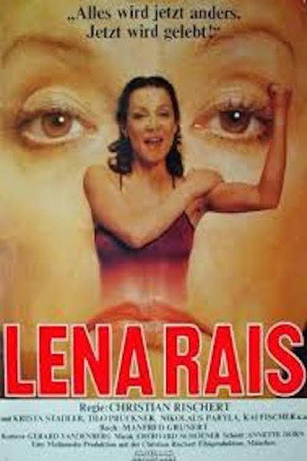 Lena Rais movie poster