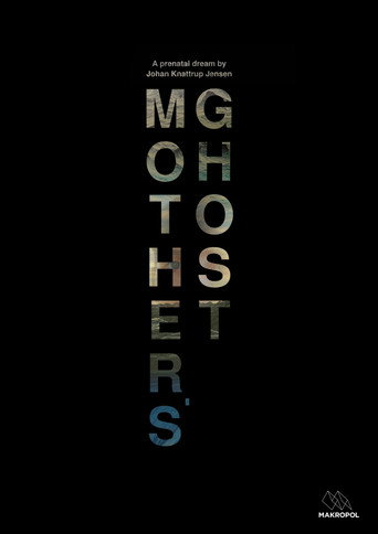 Mother's Ghost movie poster