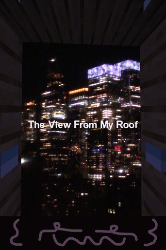 The View From My Roof movie poster