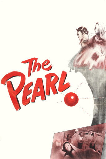 The Pearl movie poster