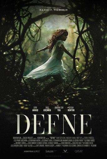 Defne movie poster