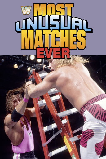 Most Unusual Matches movie poster