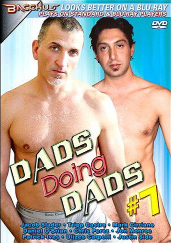 Dads Doing Dads 7 movie poster