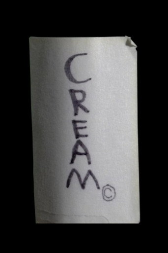 Sanity Cream movie poster