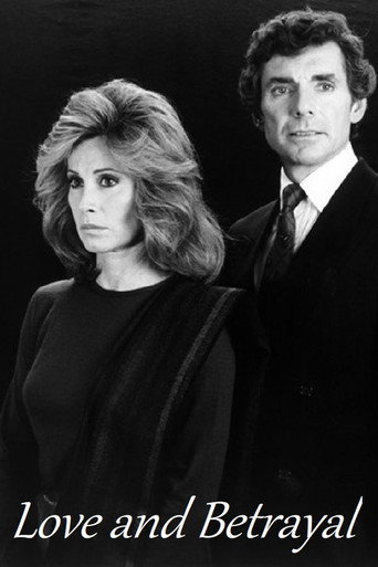 Love and Betrayal movie poster