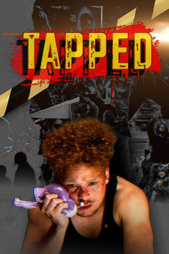 Tapped movie poster