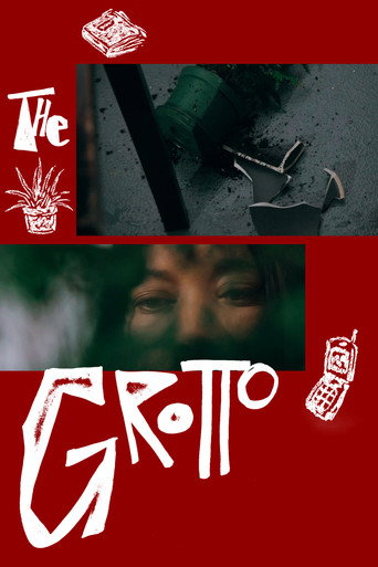The Grotto movie poster