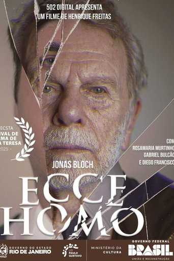 Ecce Homo movie poster