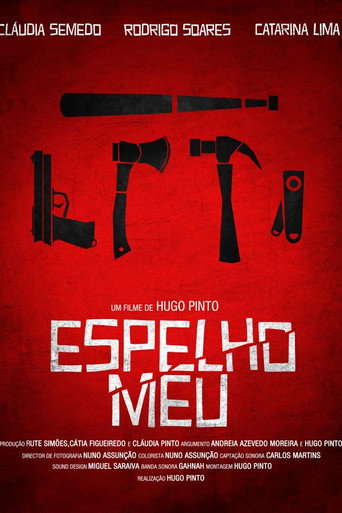 Mirror Mirror movie poster