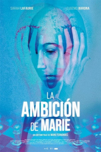 La ambición de Marie movie poster