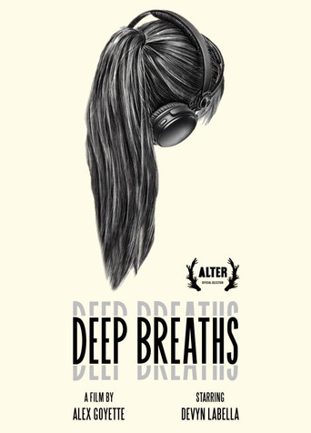 Deep Breaths movie poster