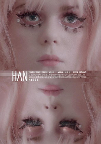 HAN movie poster