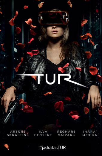 TUR movie poster