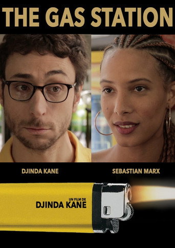 The Gas Station movie poster
