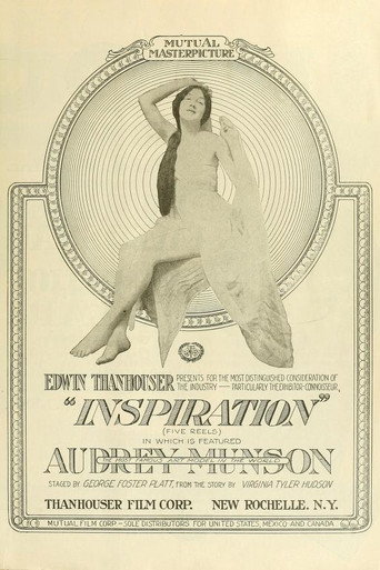 Sublime Beauté movie poster