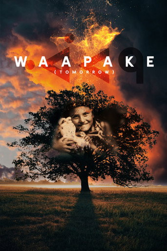 WaaPaKe (Tomorrow) movie poster