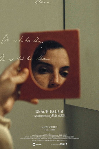 Where there is no light movie poster