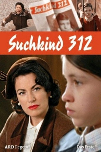 Suchkind 312 movie poster