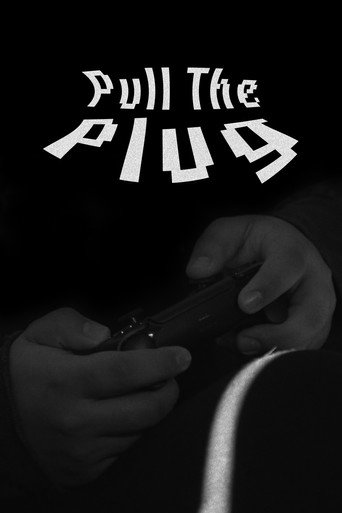 Pull The Plug movie poster