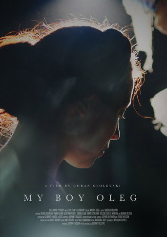 My Boy Oleg movie poster