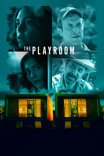 The Playroom movie poster