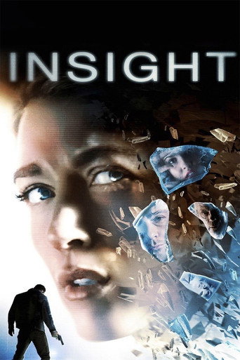 InSight movie poster
